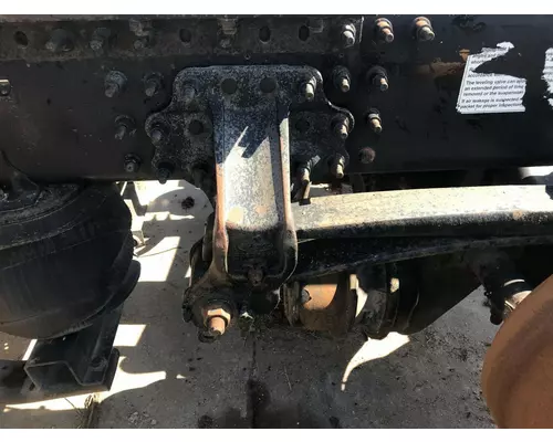 ROCKWELL RR-20-145 Axle Housing (Rear)