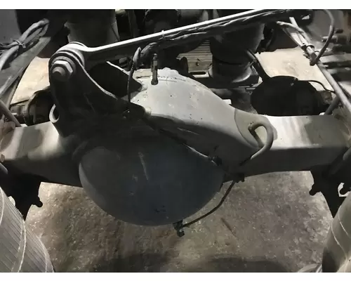 ROCKWELL RR-20-145 Axle Housing (Rear)