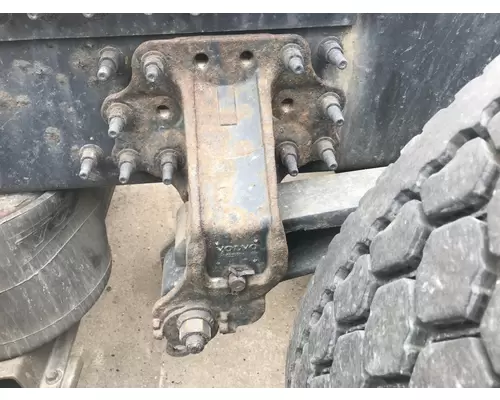 ROCKWELL RR-20-145 Axle Housing (Rear)