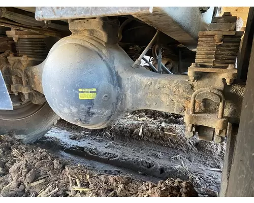 ROCKWELL RR-20-145 Axle Housing (Rear)
