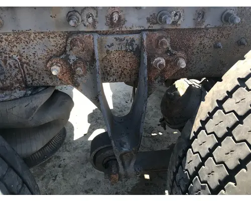 ROCKWELL RR-20-145 Axle Housing (Rear)