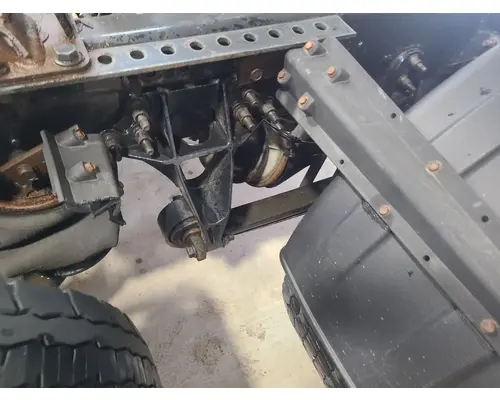 ROCKWELL RR-20-145 Axle Housing (Rear)