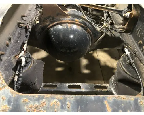 ROCKWELL RR-20-145 Axle Housing (Rear)