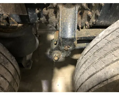 ROCKWELL RR-20-145 Axle Housing (Rear)