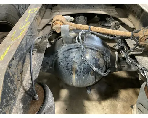 ROCKWELL RR-20-145 Axle Housing (Rear)