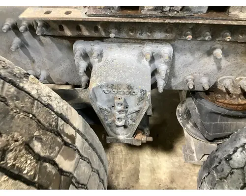 ROCKWELL RR-20-145 Axle Housing (Rear)