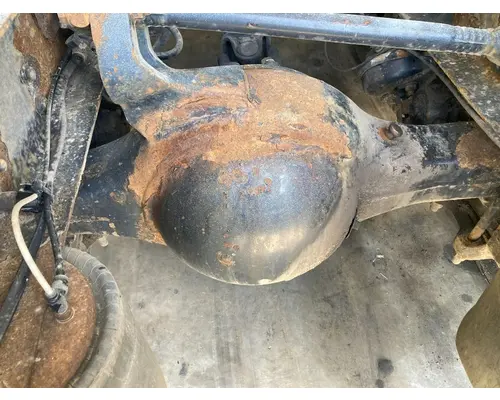 ROCKWELL RR-20-145 Axle Housing (Rear)