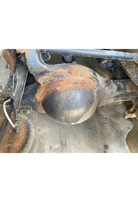 ROCKWELL RR-20-145 Axle Housing (Rear)