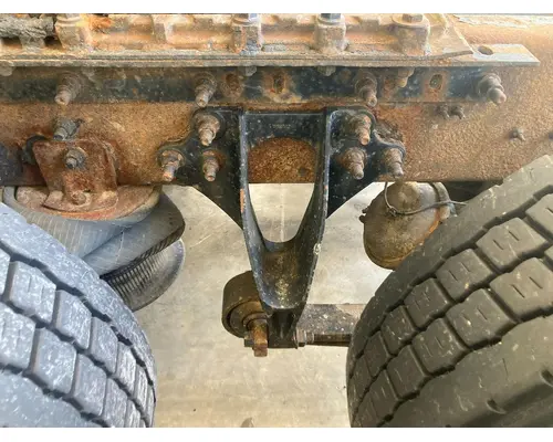 ROCKWELL RR-20-145 Axle Housing (Rear)