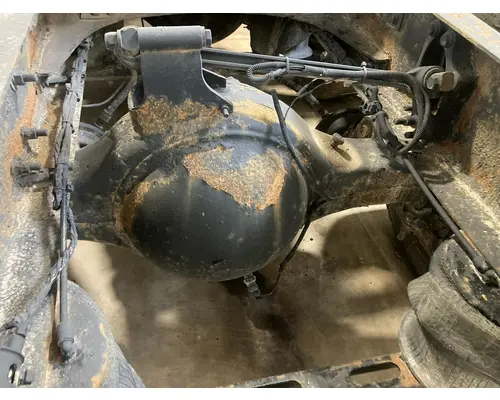 ROCKWELL RR-20-145 Axle Housing (Rear)