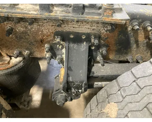 ROCKWELL RR-20-145 Axle Housing (Rear)