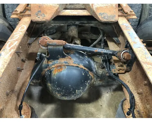ROCKWELL RR-20-145 Axle Housing (Rear)
