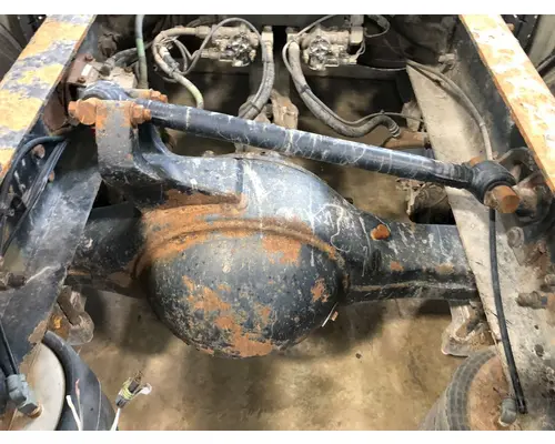 ROCKWELL RR-20-145 Axle Housing (Rear)