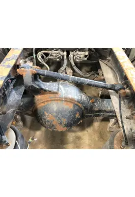 ROCKWELL RR-20-145 Axle Housing (Rear)