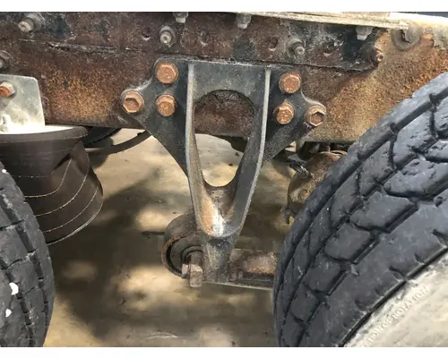 ROCKWELL RR-20-145 Axle Housing (Rear)