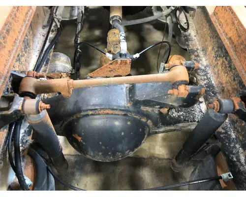 ROCKWELL RR-20-145 Axle Housing (Rear)