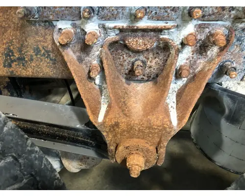 ROCKWELL RR-20-145 Axle Housing (Rear)