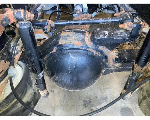 ROCKWELL RR-20-145 Axle Housing (Rear)