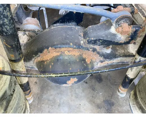 ROCKWELL RR-20-145 Axle Housing (Rear)