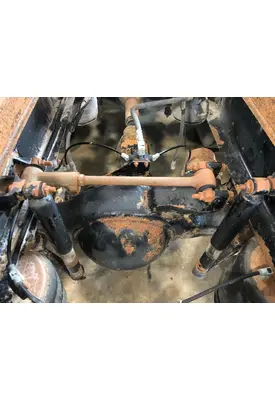 ROCKWELL RR-20-145 Axle Housing (Rear)