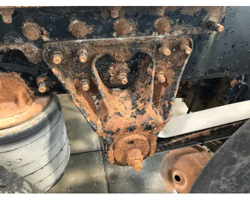 ROCKWELL RR-20-145 Axle Housing (Rear)