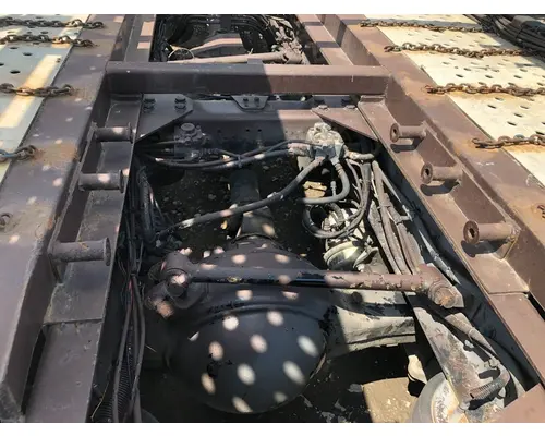 ROCKWELL RR-20-145 Axle Housing (Rear)