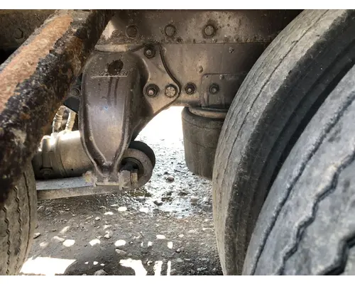 ROCKWELL RR-20-145 Axle Housing (Rear)