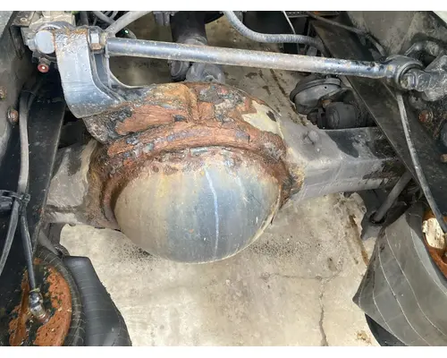 ROCKWELL RR-20-145 Axle Housing (Rear)