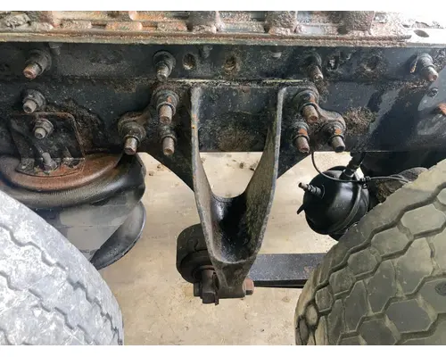 ROCKWELL RR-20-145 Axle Housing (Rear)