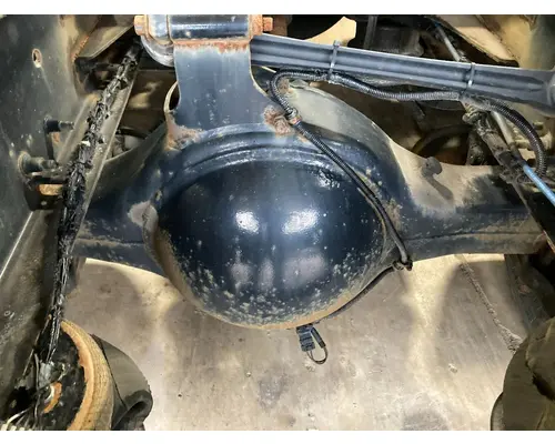 ROCKWELL RR-20-145 Axle Housing (Rear)