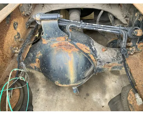 ROCKWELL RR-20-145 Axle Housing (Rear)