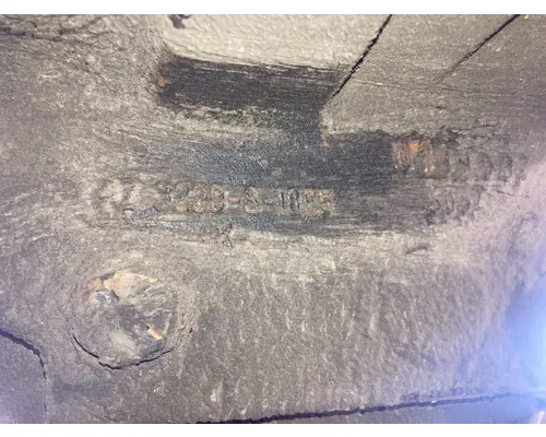 ROCKWELL RR-20-145 Axle Housing (Rear)