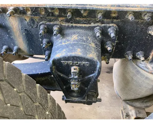 ROCKWELL RR-20-145 Axle Housing (Rear)