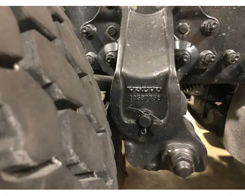 ROCKWELL RR-20-145 Axle Housing (Rear)