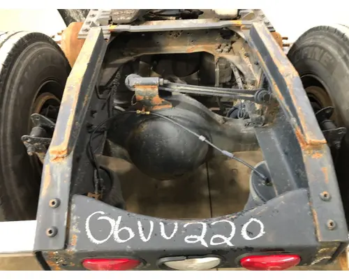 ROCKWELL RR-20-145 Axle Housing (Rear)