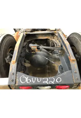 ROCKWELL RR-20-145 Axle Housing (Rear)