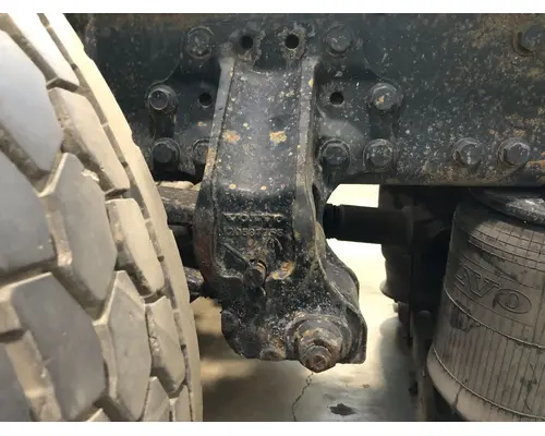 ROCKWELL RR-20-145 Axle Housing (Rear)