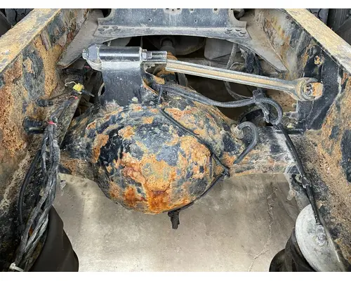 ROCKWELL RR-20-145 Axle Housing (Rear)