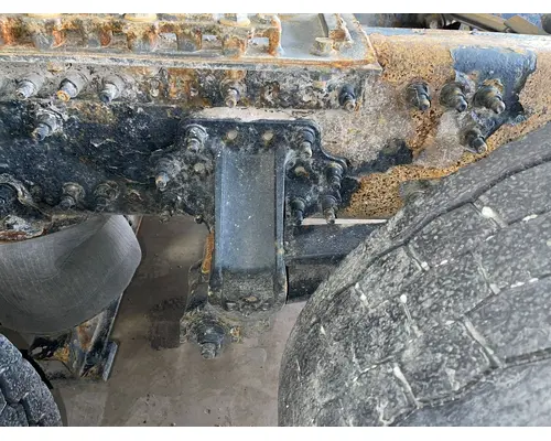 ROCKWELL RR-20-145 Axle Housing (Rear)