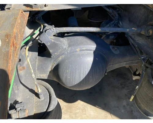 ROCKWELL RR-20-145 Axle Housing (Rear)