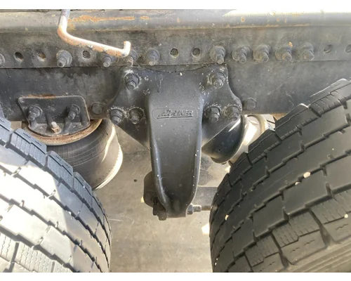 ROCKWELL RR-20-145 Axle Housing (Rear)