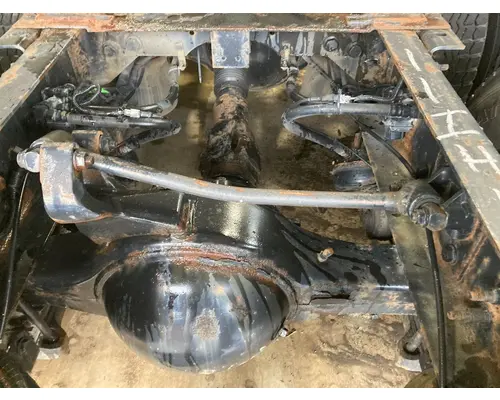 ROCKWELL RR-20-145 Axle Housing (Rear)