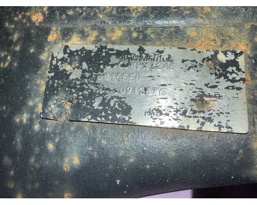 ROCKWELL RR-20-145 Axle Housing (Rear)