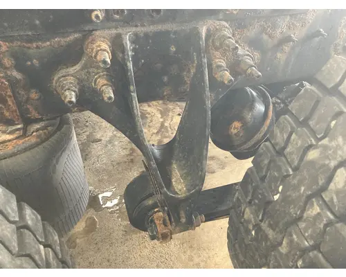 ROCKWELL RR-20-145 Axle Housing (Rear)