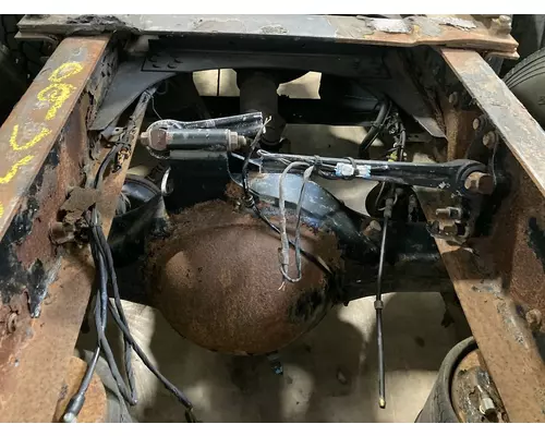 ROCKWELL RR-20-145 Axle Housing (Rear)