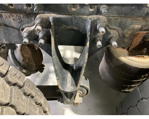 ROCKWELL RR-20-145 Axle Housing (Rear)