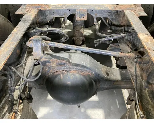 ROCKWELL RR-20-145 Axle Housing (Rear)