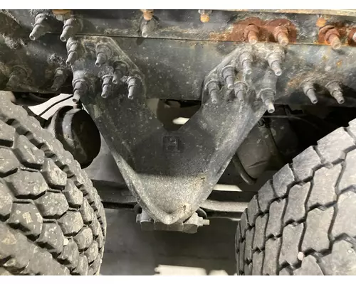 ROCKWELL RR-20-145 Axle Housing (Rear)