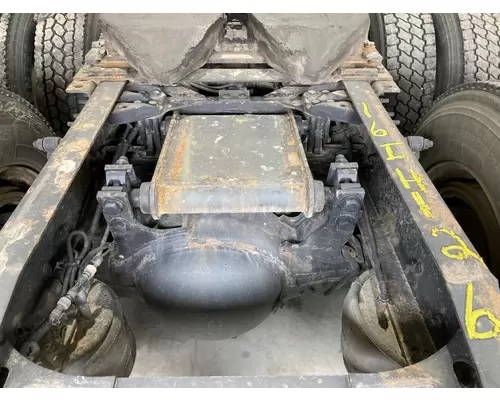 ROCKWELL RR-20-145 Axle Housing (Rear)