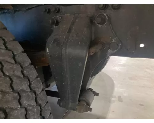 ROCKWELL RR-20-145 Axle Housing (Rear)
